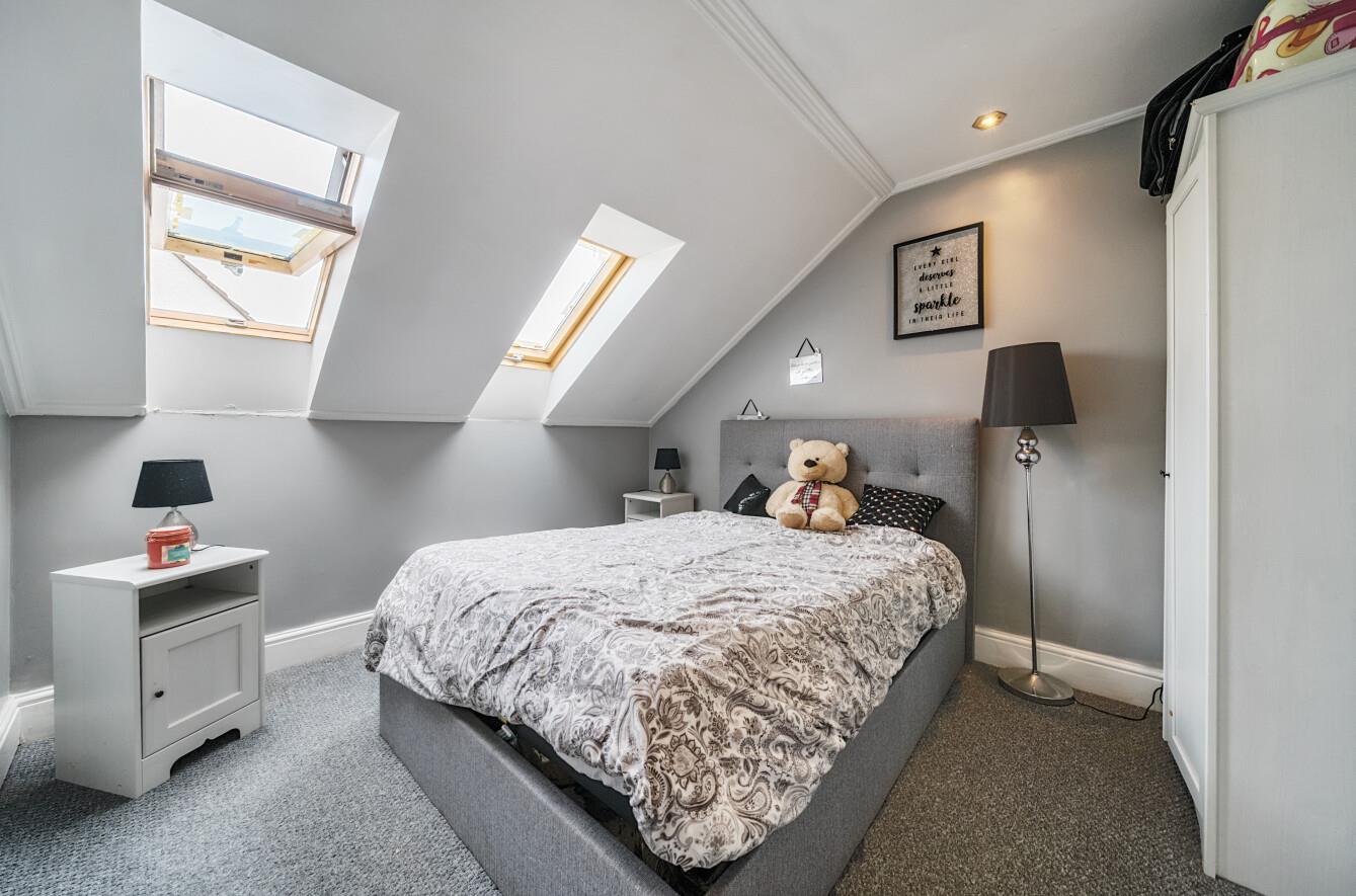 Chapman Street, Llanelli, SA15 3EL